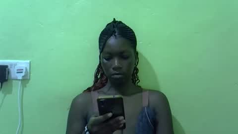 sweet_cherie1 online show from 8, 4, 2026