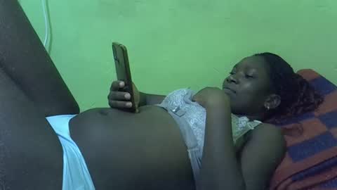 sweet_cherie1 online show from 14, 4, 2026