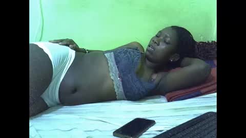 sweet_cherie1 online show from 16, 4, 2026