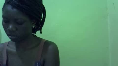 sweet_cherie1 online show from 16, 5, 2026