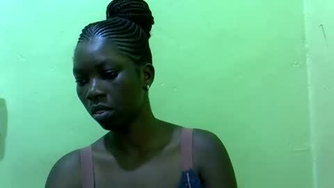 sweet_cherie1 online show from 31, 5, 2026