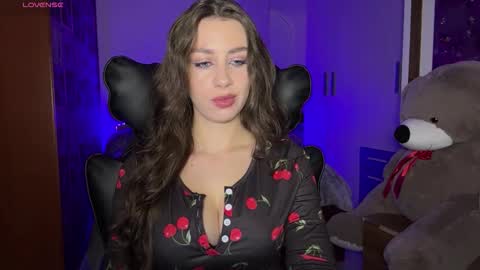 Sweet Cherry online show from 2, 12, 2025