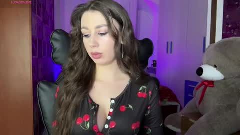 Sweet Cherry online show from 11, 1, 2026