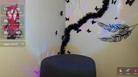 Ivy online show from 5, 1, 2025