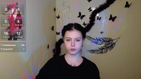 Ivy online show from 12, 1, 2025