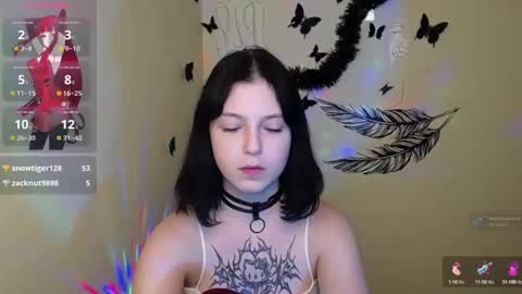 Ivy online show from 15, 1, 2025