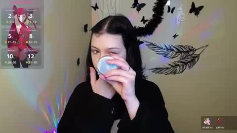 Ivy online show from 20, 1, 2025