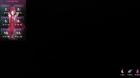 Ivy online show from 20, 1, 2025