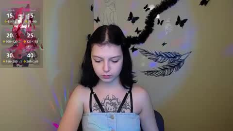 Ivy online show from 21, 1, 2025