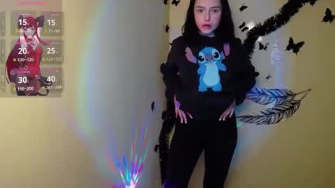 Ivy online show from 9, 2, 2025