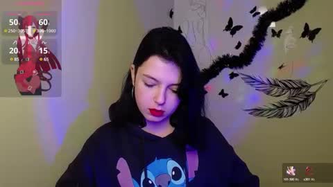 Ivy online show from 14, 2, 2025