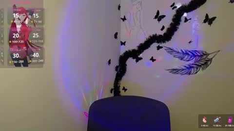 Ivy online show from 18, 2, 2025