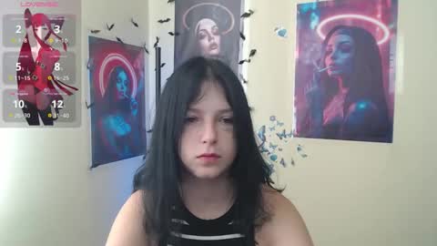 Ivy online show from 15, 9, 2025