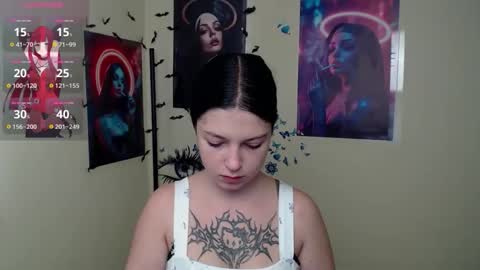 Ivy online show from 2, 10, 2025