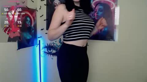 Ivy online show from 29, 10, 2025