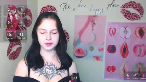 Ivy online show from 20, 11, 2025