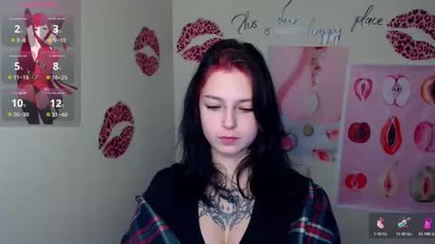 Ivy online show from 3, 12, 2025