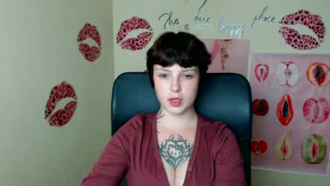 Snapshot of sweet_cherryg chatting on 2, 7, 2026 Ivy online show from 2, 7, 2026