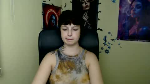 Snapshot of sweet_cherryg chatting on 3, 7, 2026 Ivy online show from 3, 7, 2026