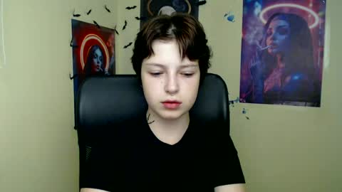Snapshot of sweet_cherryg chatting on 6, 7, 2026 Ivy online show from 6, 7, 2026