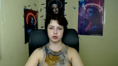 Snapshot of sweet_cherryg chatting on 7, 7, 2026 Ivy online show from 7, 7, 2026