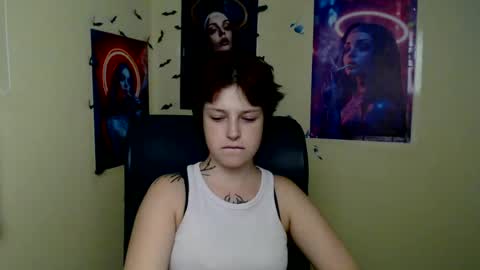 Snapshot of sweet_cherryg chatting on 9, 7, 2026 Ivy online show from 9, 7, 2026
