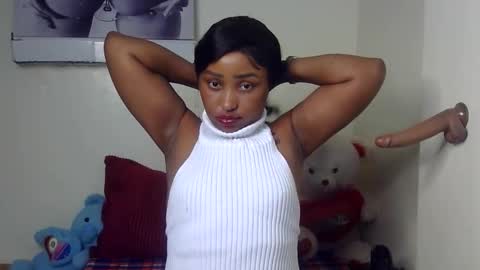 Snapshot of sweet_cindy5 chatting on 29, 11, 2025 sweet_cindy5 online show from 29, 11, 2025