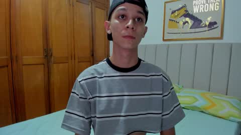 Codyxbaby online show from 16, 12, 2025