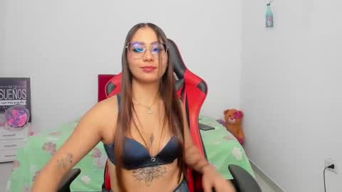 Snapshot of sweet_coral_ chatting on 3, 2, 2026 sweet_coral_ online show from 3, 2, 2026