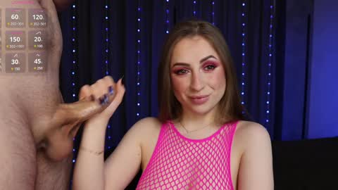 sweet couple777 online show from 21, 1, 2025