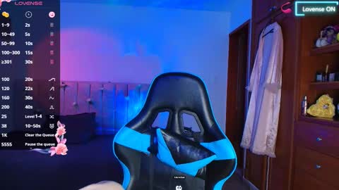 Dalia online show from 28, 12, 2024