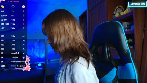 Dalia online show from 15, 1, 2025