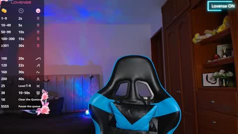 Dalia online show from 16, 1, 2025