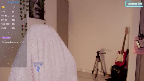 Dalia online show from 14, 10, 2025