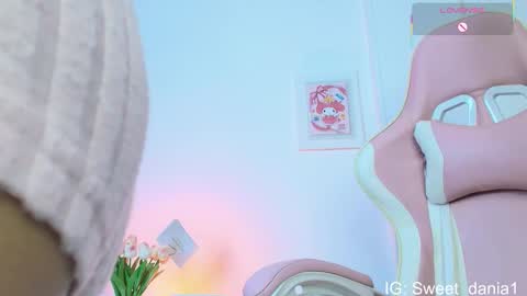 sweet_dania_ online show from 3, 2, 2026