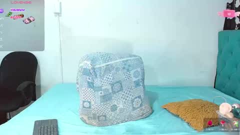 kandy  muller online show from 5, 12, 2024