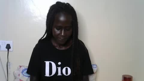 sweet_diva19 online show from 5, 3, 2025