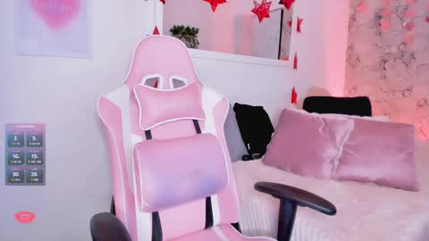 Snapshot of sweet_doll_ chatting on 17, 2, 2025 Dulce ONLYFANS jessica78784405 online show from 17, 2, 2025