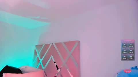 Snapshot of sweet_doll_ chatting on 2, 3, 2025 Dulce ONLYFANS jessica78784405 online show from 2, 3, 2025