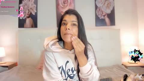 Snapshot of sweet_dreamses chatting on 19, 1, 2025 Kendra online show from 19, 1, 2025