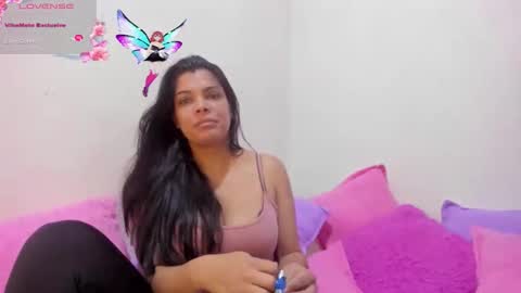 Snapshot of sweet_dreamses chatting on 25, 9, 2025 Kendra online show from 25, 9, 2025