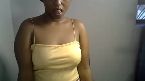 sweet_ebony001 online show from 24, 3, 2026