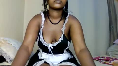 sweet_ebony001 online show from 30, 4, 2026