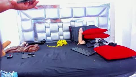 Sara online show from 14, 12, 2025