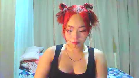Snapshot of sweet_echa chatting on 12, 5, 2026 Echa online show from 12, 5, 2026