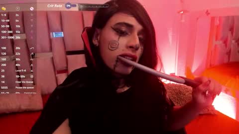Snapshot of sweet_eliizabeth chatting on 31, 10, 2025 sweet_eliizabeth online show from 31, 10, 2025
