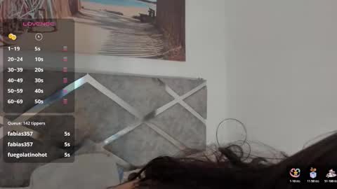 Snapshot of sweet_eliizabeth chatting on 2, 11, 2025 sweet_eliizabeth online show from 2, 11, 2025