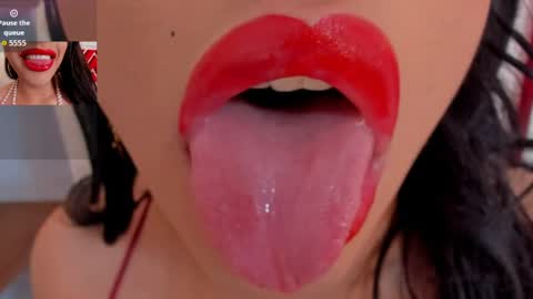 Snapshot of sweet_eliizabeth chatting on 27, 4, 2026 sweet_eliizabeth online show from 27, 4, 2026