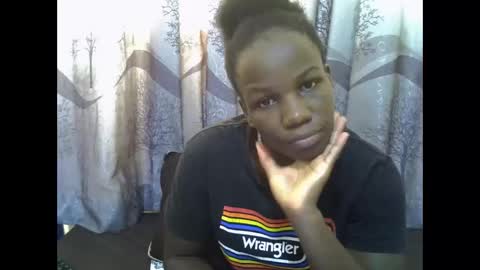 Snapshot of sweet_elisa001 chatting on 4, 6, 2026 Edah online show from 4, 6, 2026