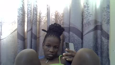 Snapshot of sweet_elisa001 chatting on 4, 7, 2026 Edah online show from 4, 7, 2026